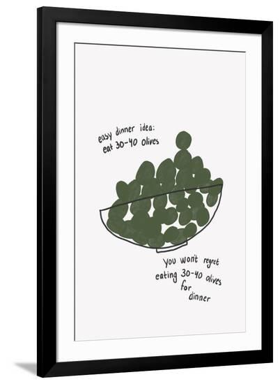 Giclee Print, , large