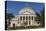 Atheneum Concert Hall, Bucharest, Romania, Europe-Rolf Richardson-Stretched Canvas
