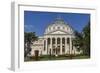 Atheneum Concert Hall, Bucharest, Romania, Europe-Rolf Richardson-Framed Photographic Print