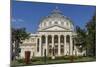 Atheneum Concert Hall, Bucharest, Romania, Europe-Rolf Richardson-Mounted Photographic Print