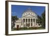 Atheneum Concert Hall, Bucharest, Romania, Europe-Rolf Richardson-Framed Photographic Print