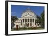 Atheneum Concert Hall, Bucharest, Romania, Europe-Rolf Richardson-Framed Photographic Print