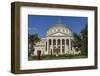 Atheneum Concert Hall, Bucharest, Romania, Europe-Rolf Richardson-Framed Photographic Print