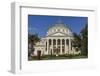 Atheneum Concert Hall, Bucharest, Romania, Europe-Rolf Richardson-Framed Photographic Print