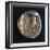 Athenian Silver Tetradrachm Depicting Owl, Recto Greek Coins, 5th Century BC-null-Framed Giclee Print