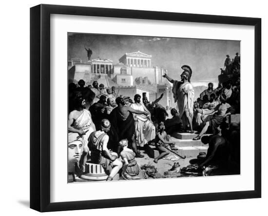Premium Photographic Print, , large