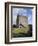 Athenry Castle, County Galway, Connacht, Republic of Ireland-Gary Cook-Framed Photographic Print