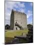 Athenry Castle, County Galway, Connacht, Republic of Ireland-Gary Cook-Mounted Photographic Print