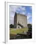 Athenry Castle, County Galway, Connacht, Republic of Ireland-Gary Cook-Framed Photographic Print