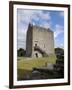 Athenry Castle, County Galway, Connacht, Republic of Ireland-Gary Cook-Framed Photographic Print