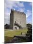 Athenry Castle, County Galway, Connacht, Republic of Ireland-Gary Cook-Mounted Photographic Print