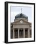 Black Frame
