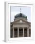White Frame