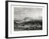 Athens, Greece, 1887-W Richardson-Framed Giclee Print