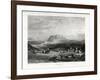 Athens, Greece, 1887-W Richardson-Framed Giclee Print