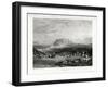 Athens, Greece, 1887-W Richardson-Framed Giclee Print