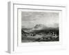 Athens, Greece, 1887-W Richardson-Framed Giclee Print