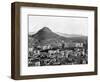 Athens, Greece, 1893-John L Stoddard-Framed Giclee Print