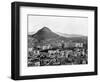 Athens, Greece, 1893-John L Stoddard-Framed Giclee Print