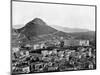 Athens, Greece, 1893-John L Stoddard-Mounted Giclee Print