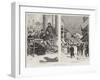 Athens Illustrated-Frank Dadd-Framed Giclee Print