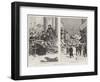 Athens Illustrated-Frank Dadd-Framed Giclee Print