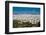 Athens Panorama, Greece-David Ionut-Framed Photographic Print