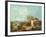 Athens With The Acropolis, 1839-William James Muller-Framed Giclee Print