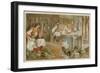 Athens-null-Framed Giclee Print