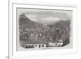 Athens-null-Framed Giclee Print