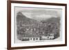 Athens-null-Framed Giclee Print