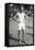 Athlete, Heaulme-null-Framed Stretched Canvas