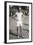 Athlete, Heaulme-null-Framed Photographic Print