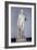 Athlete, Roman Copy after an Original by Polykleitos in Pompeii-null-Framed Giclee Print