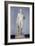 Athlete, Roman Copy after an Original by Polykleitos in Pompeii-null-Framed Giclee Print