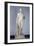 Athlete, Roman Copy after an Original by Polykleitos in Pompeii-null-Framed Giclee Print