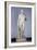 Athlete, Roman Copy after an Original by Polykleitos in Pompeii-null-Framed Giclee Print