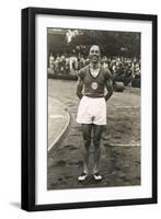 Athlete, Tavernari-null-Framed Photographic Print