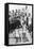 Athletes at the Us Olympic Trials, 1932-null-Framed Stretched Canvas