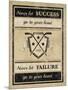 Athletic Wisdom - Success-The Vintage Collection-Mounted Giclee Print