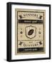 Athletic Wisdom - Win-The Vintage Collection-Framed Giclee Print