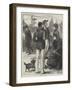 Athletics V Aesthetics-Henry Stephen Ludlow-Framed Giclee Print