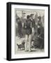 Athletics V Aesthetics-Henry Stephen Ludlow-Framed Giclee Print