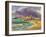 Athlit-Claude Conder-Framed Giclee Print