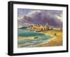 Athlit-Claude Conder-Framed Giclee Print