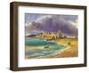 Athlit-Claude Conder-Framed Giclee Print