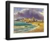 Athlit-Claude Conder-Framed Giclee Print