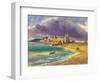 Athlit-Claude Conder-Framed Giclee Print