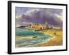 Athlit-Claude Conder-Framed Giclee Print