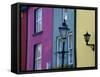 Athlone, Ireland-null-Framed Stretched Canvas